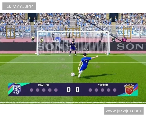 上海海港与武汉三镇奥斯卡对决精彩纷呈期待激烈碰撞与精彩表现