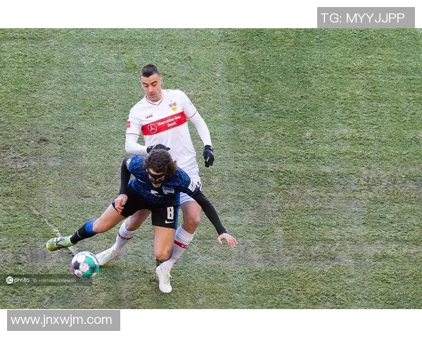 柏林赫塔不敌斯图加特，遭遇重挫如梦刹那败绩